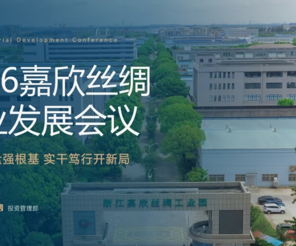 求实复盘强根基 实干笃行开新局——4118云顶集团丝绸召开2026工业发展会议